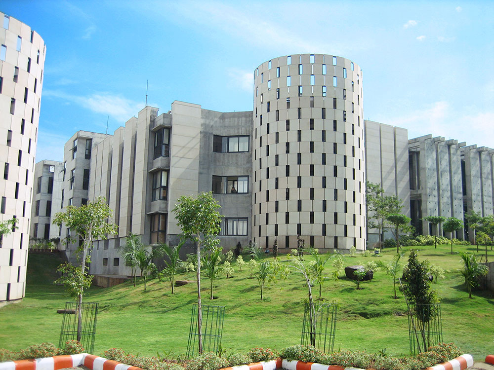 FLAME University, Pune 